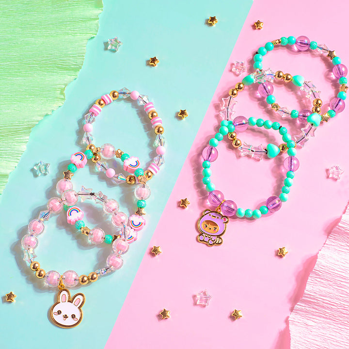 Fashion Angels - Kawaii Cuties Bracelet Kit
