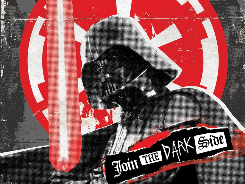 Star Wars 3D Lenticular 200 Piece 2-Sided Puzzle