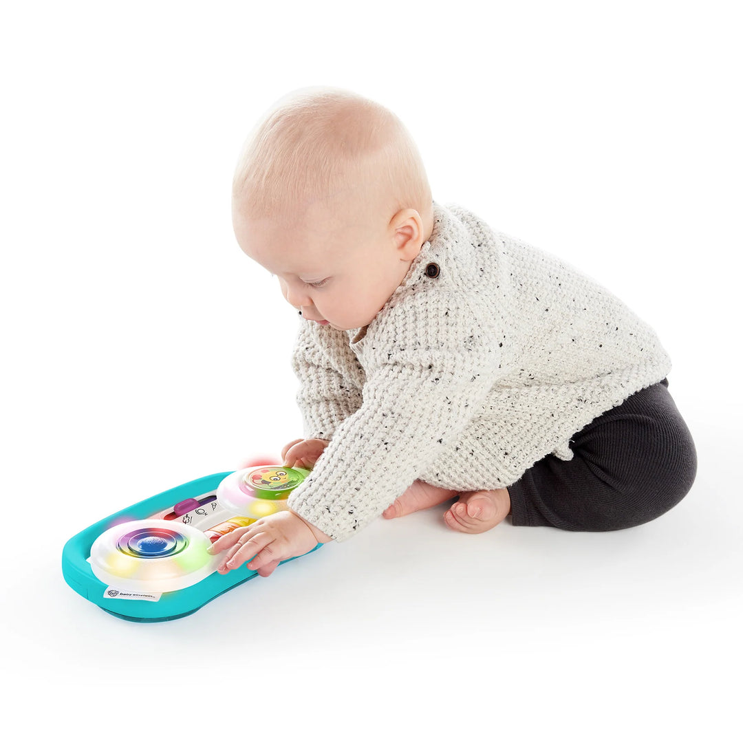 Baby Einstein Toddler Jams Musical Toy