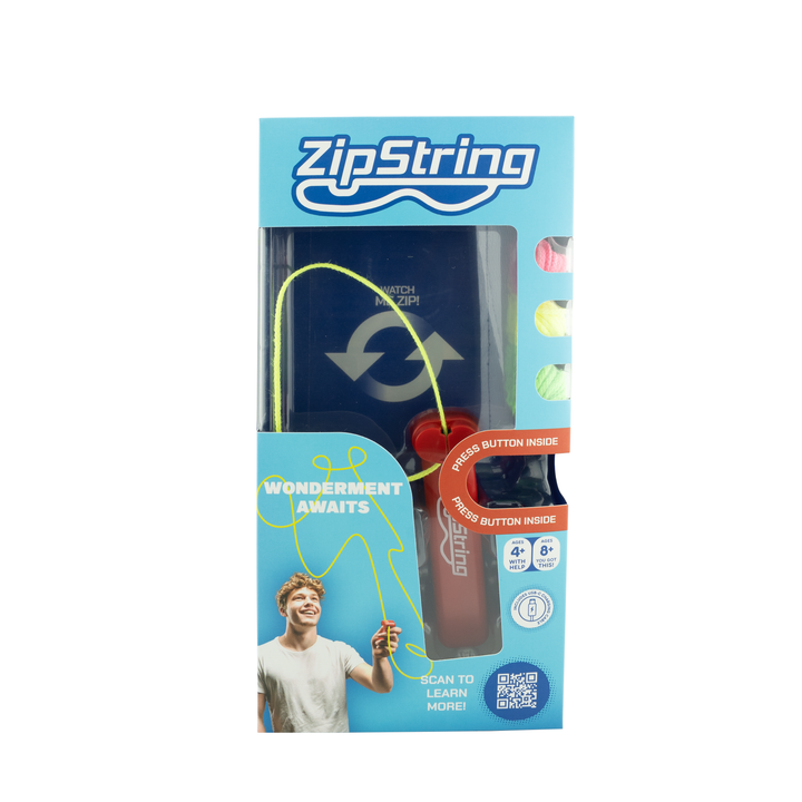 ZipString, The Original