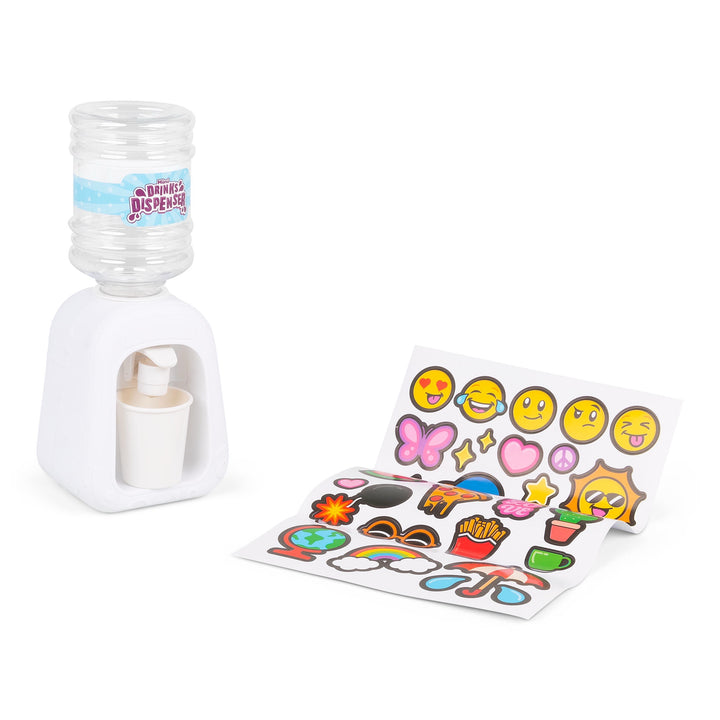 Mini Drinks Dispenser