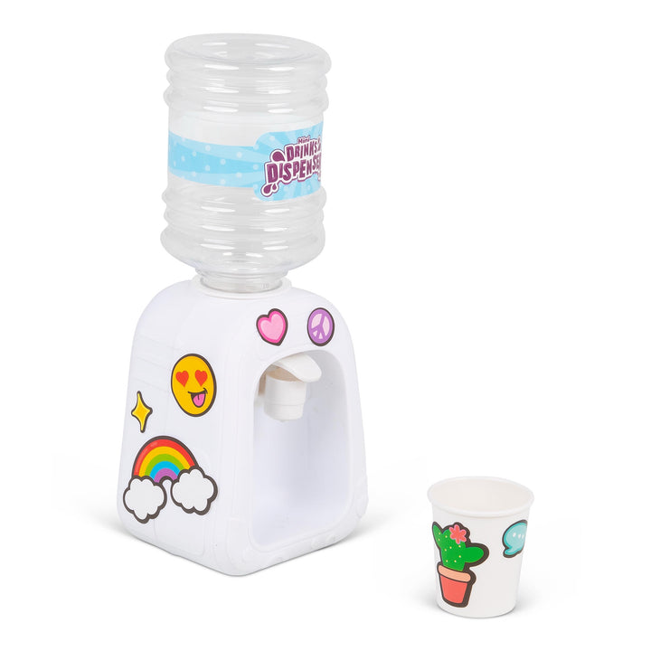 Mini Drinks Dispenser