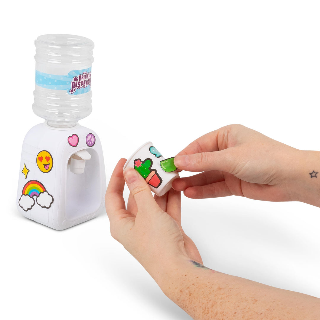 Mini Drinks Dispenser