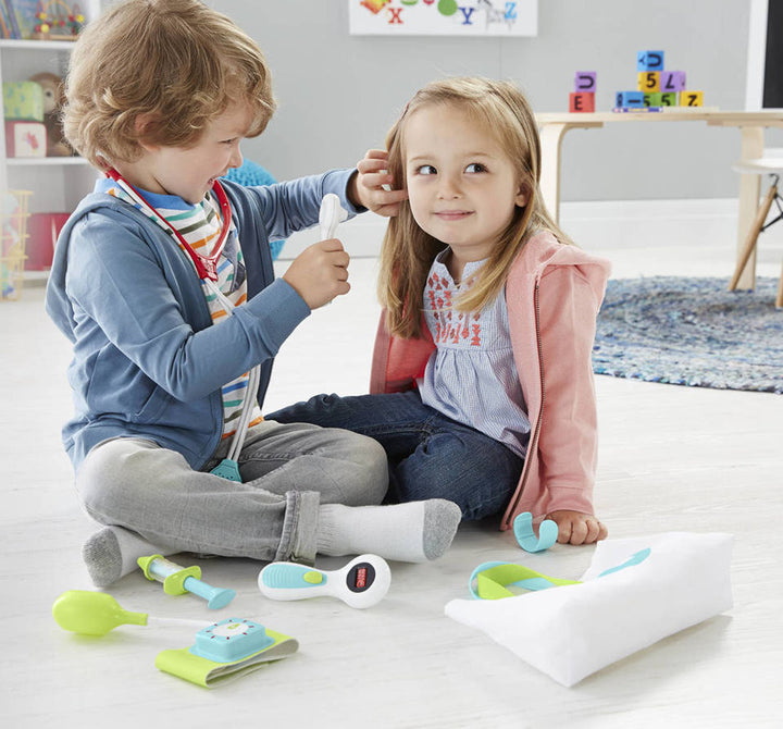 Fisher Price Medical Kit