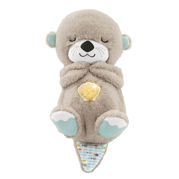 Fisher-Price Soothe'n Snuggle Otter