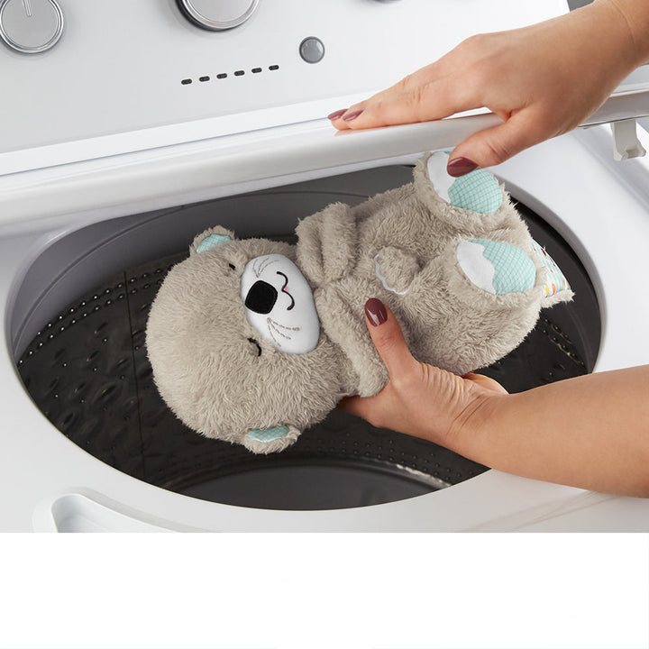 Fisher-Price Soothe'n Snuggle Otter