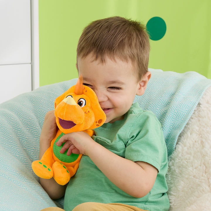 Barney's World - 8" Plush Character