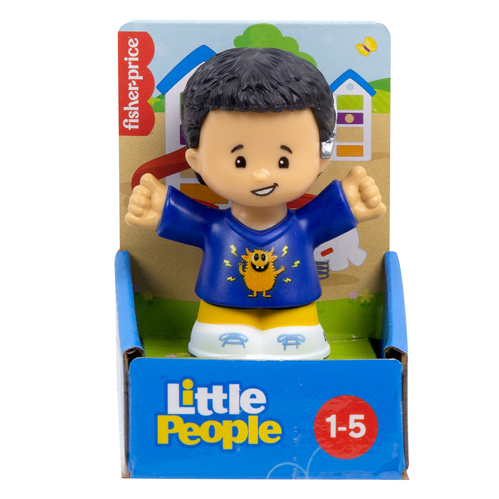 Fisher Price Little People Single Figure Assortment