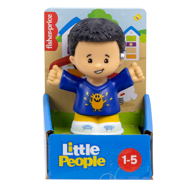 Fisher Price Little People Single Figure Assortment