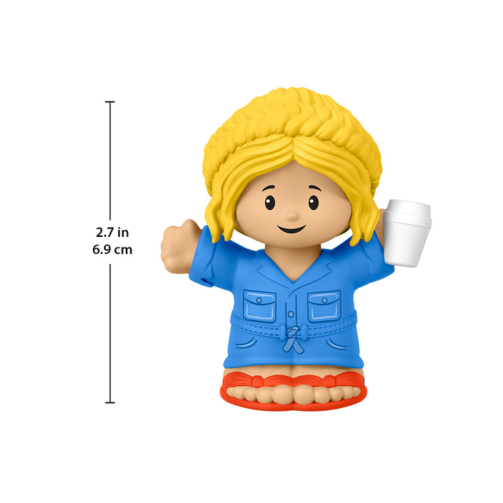 Fisher Price Little People Single Figure Assortment