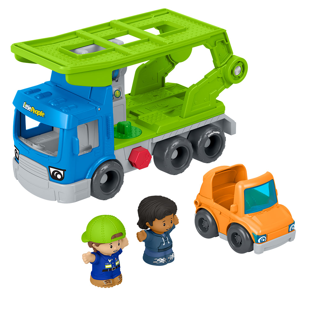 New Arrivals!