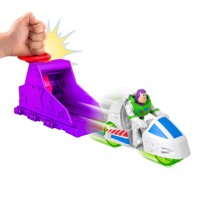 Toy Story 5 Imaginext Launcher Assortment