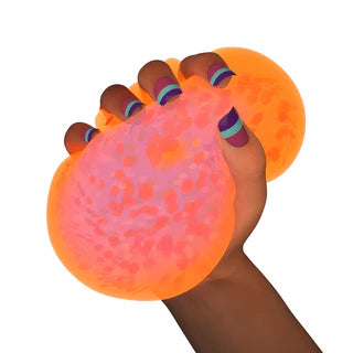 Doctor Squish Neon! Squishy Maker Station
