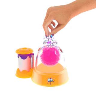 Doctor Squish Neon! Squishy Maker Station