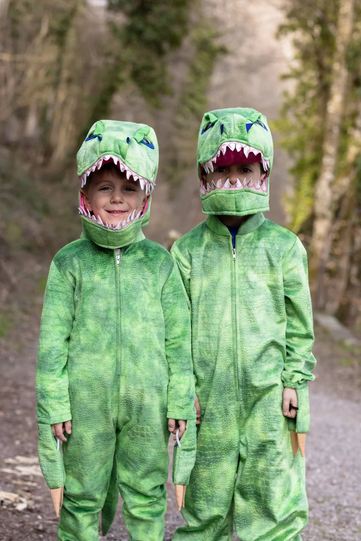 T-Rex Costume