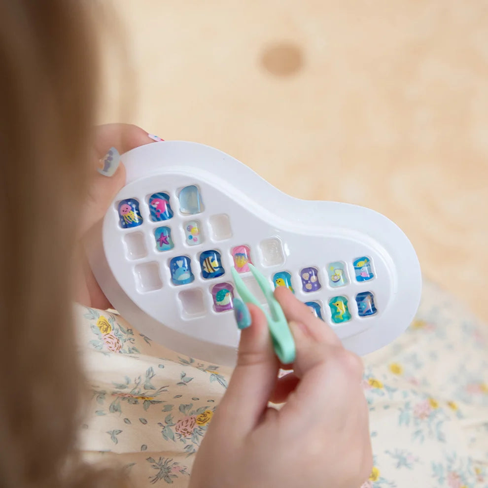 Fancy Me Press-On-Nails