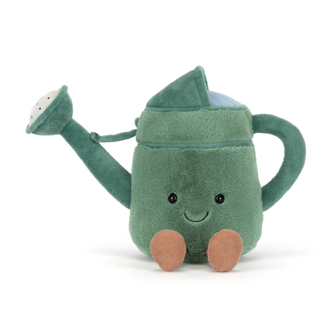 Jellycat Amuseables Watering Can - LIMIT ONE PER CUSTOMER