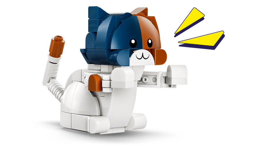 LEGO® Fortnite® KIT