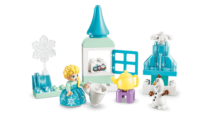 LEGO® Duplo® Frozen Creative Box with Elsa and Olaf