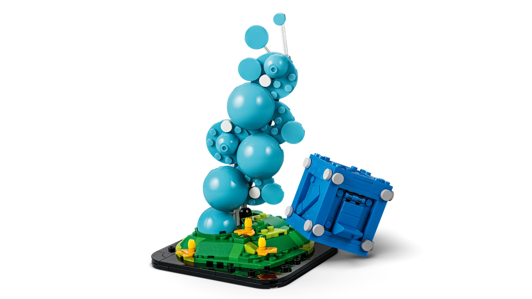 LEGO® Fortnite® Supply Drop