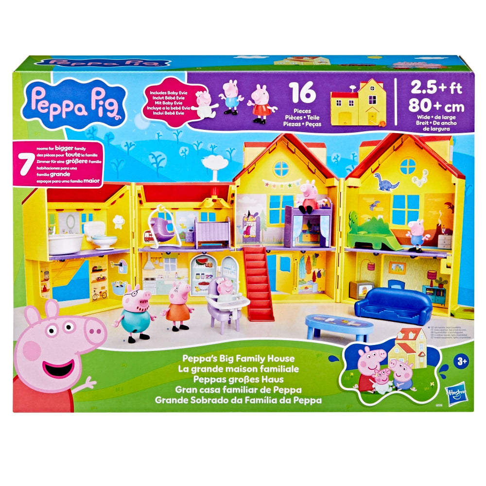 Peppa Pig Peppa&