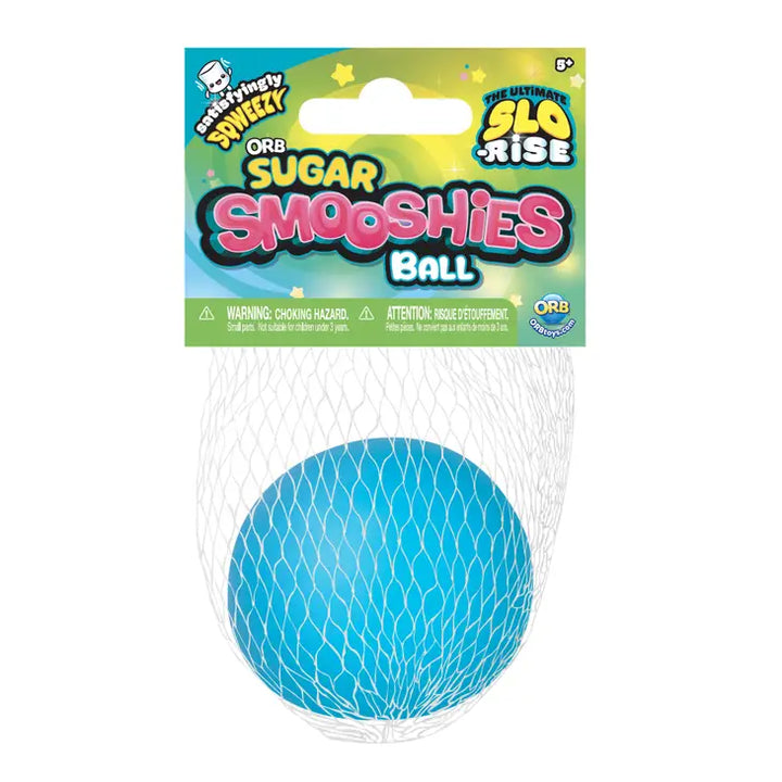 ORB Sugar Smooshies Ultra Ball