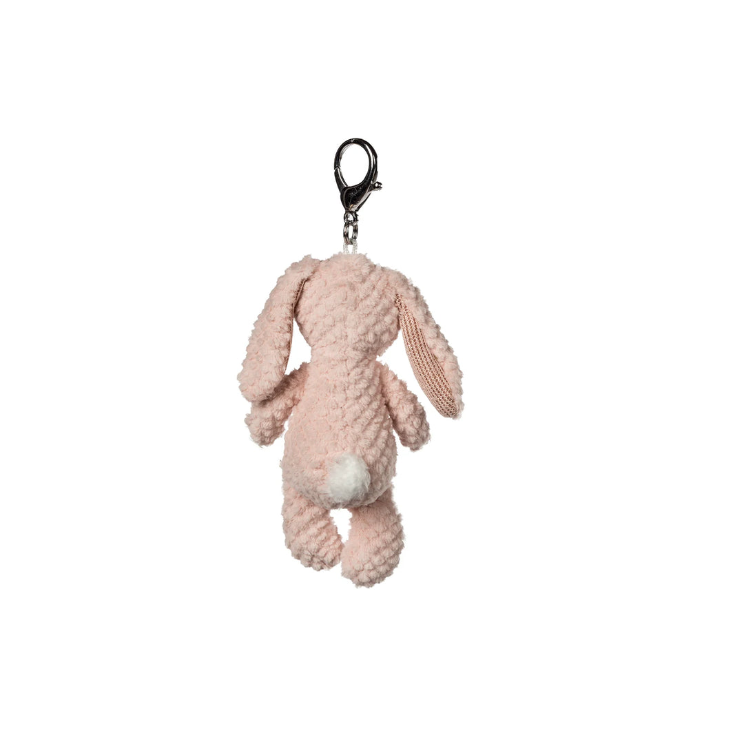 Mary Meyer Plush 5" Bunny Charm Assortment