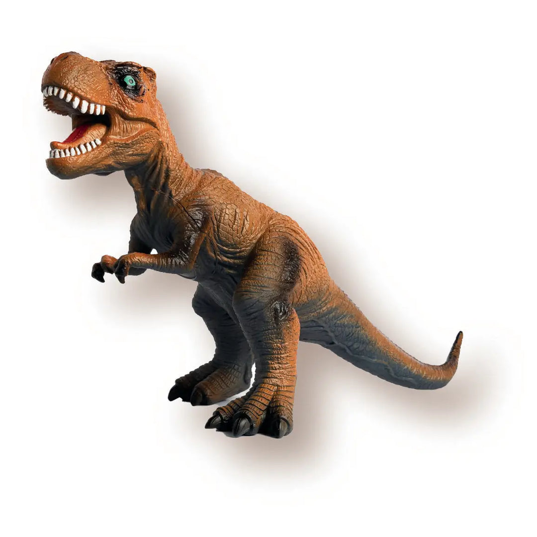 SoftArk Dinosaur Replicas Assortment