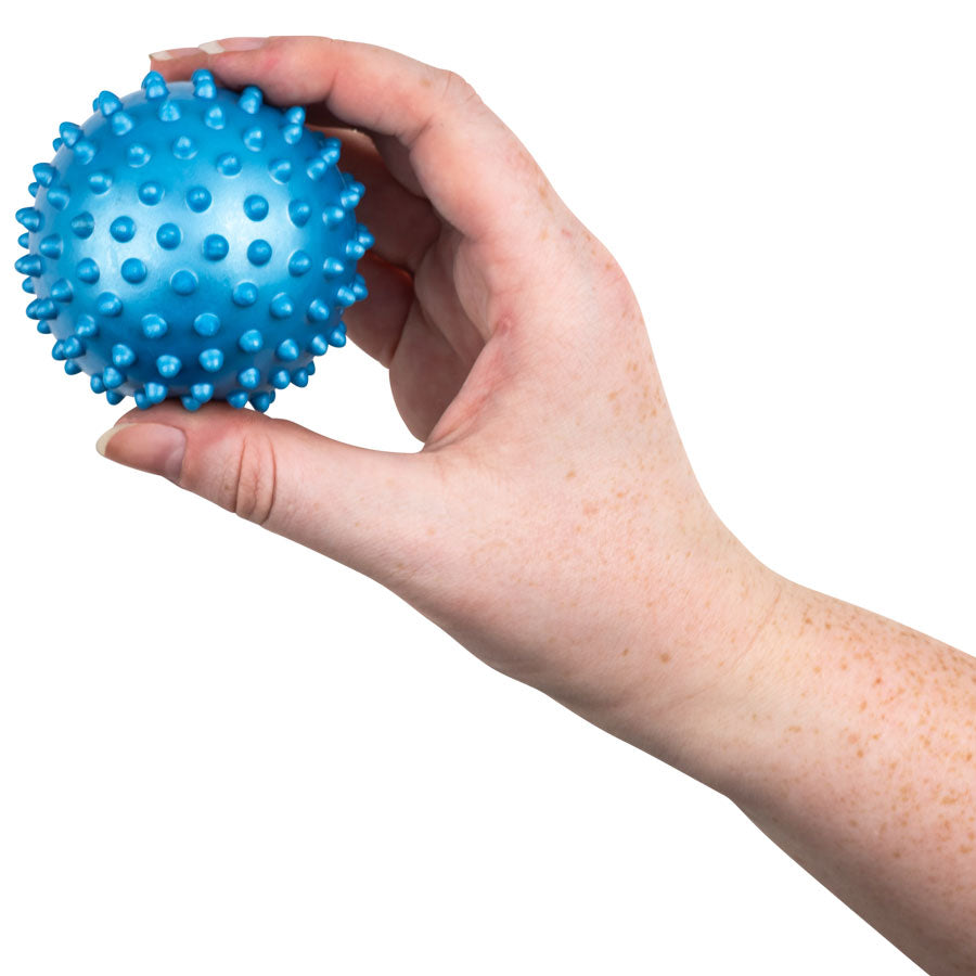 Knobby Sensory Ball 3"