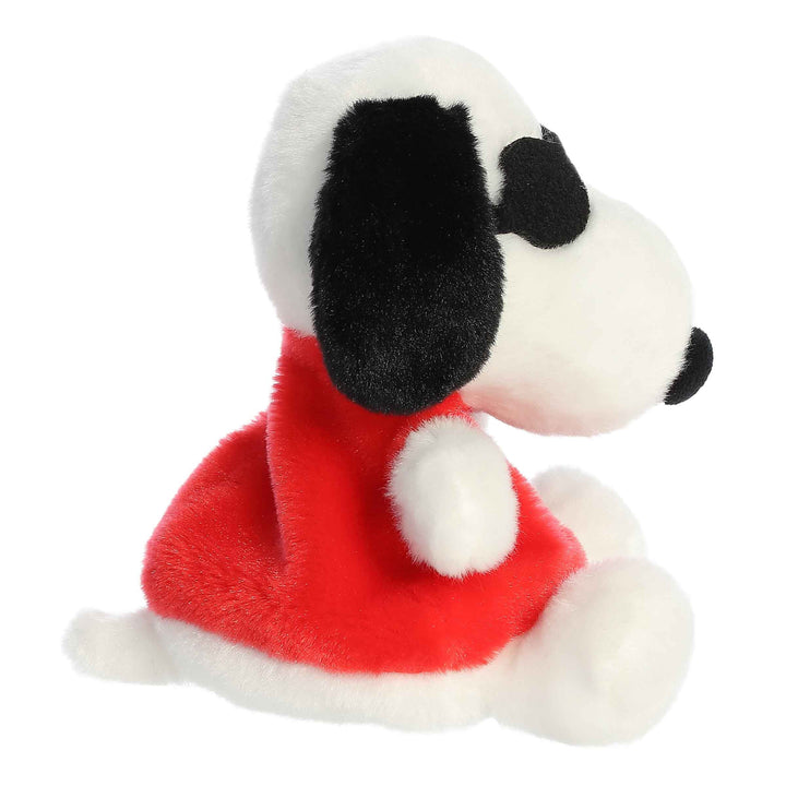Palm Pals Peanuts Snoopy Joe Cool 5" Plush