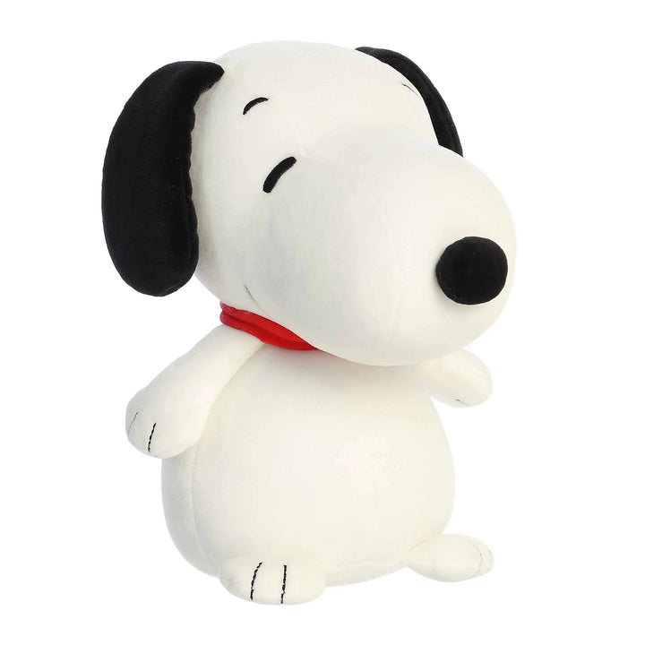 Peanuts 8.5" Squishy Snoopy Plush