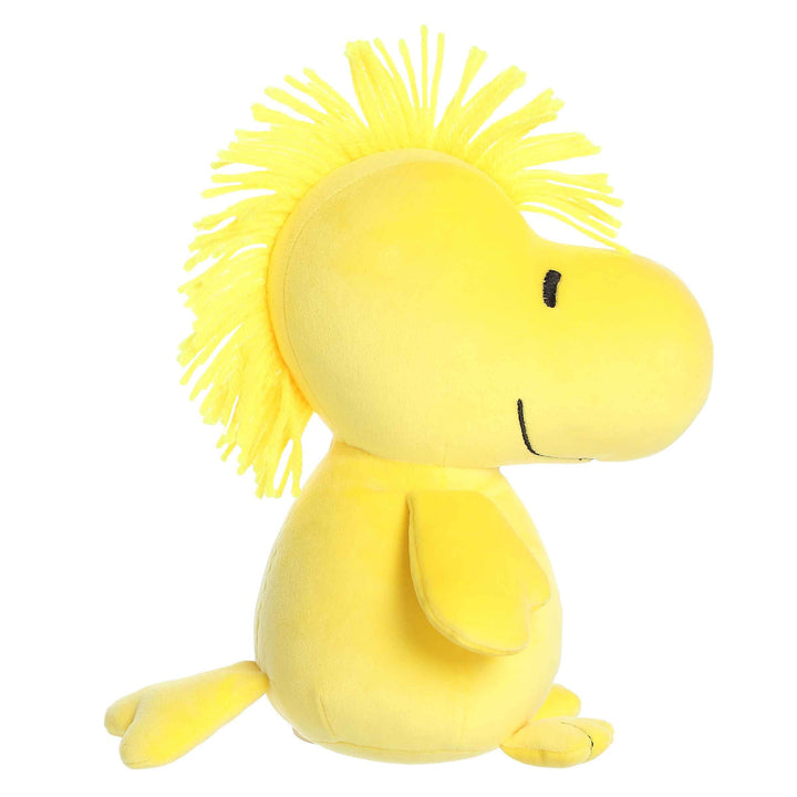 Peanuts 8.5" Squishy Woodstock Plush