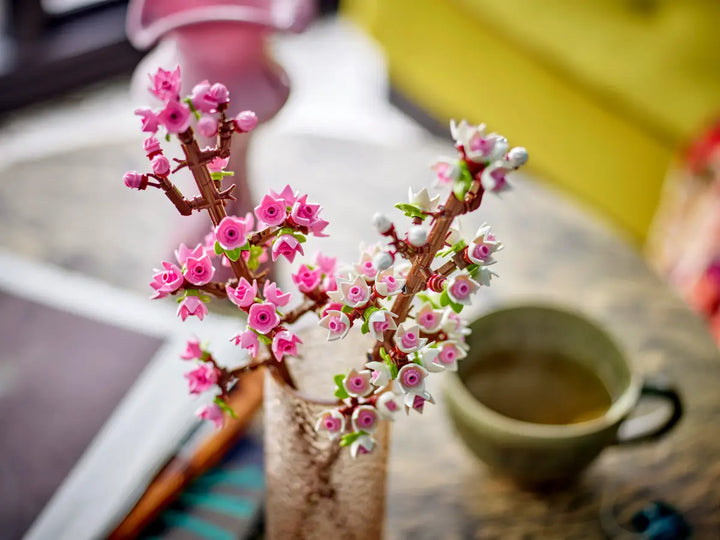 Lego Cherry Blossom