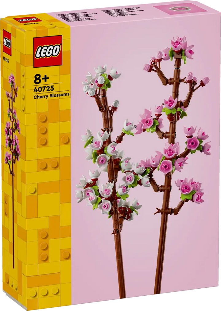 Lego Cherry Blossom