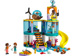 Lego Friends Sea Rescue Center