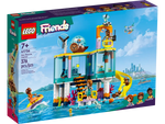 Lego Friends Sea Rescue Center