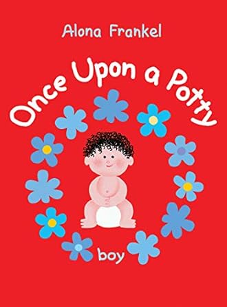 Once Upon a Potty-Boy