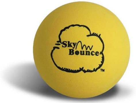 Sky Bounce Ball