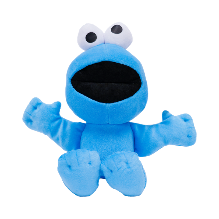Ty Sesame Street 8" Plush Assortment