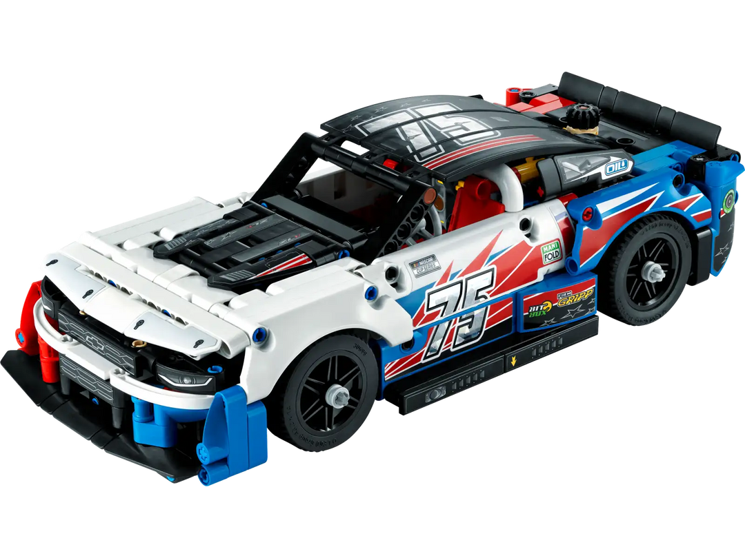 Lego Technic NASCAR® Next Gen Chevrolet Camaro ZL1