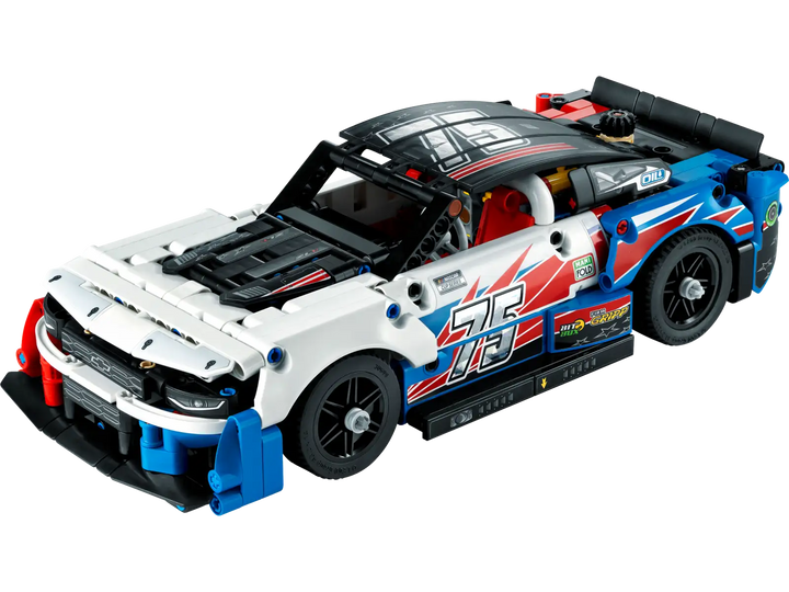 Lego Technic NASCAR® Next Gen Chevrolet Camaro ZL1