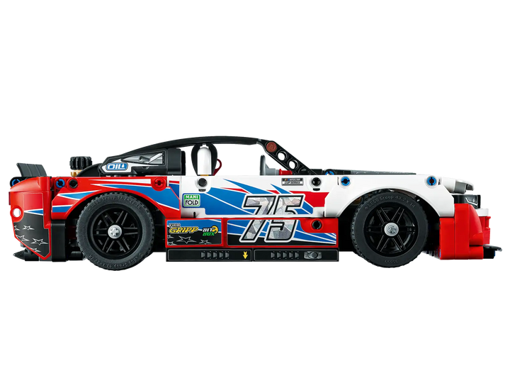 Lego Technic NASCAR® Next Gen Chevrolet Camaro ZL1