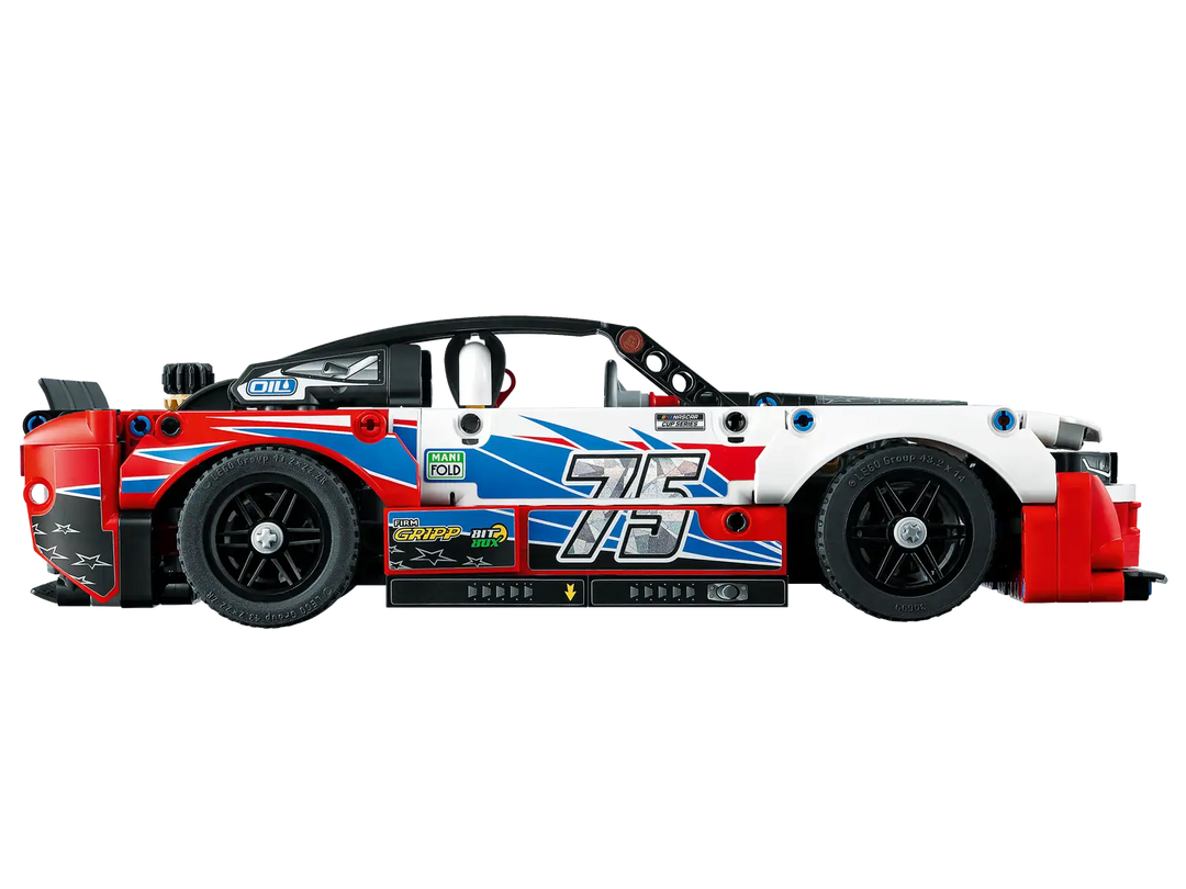 Lego Technic NASCAR® Next Gen Chevrolet Camaro ZL1