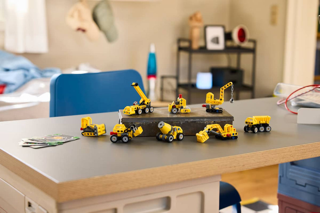 Lego® Technic™ Mighty Machines