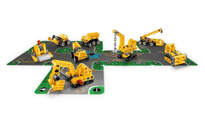 Lego® Technic™ Mighty Machines