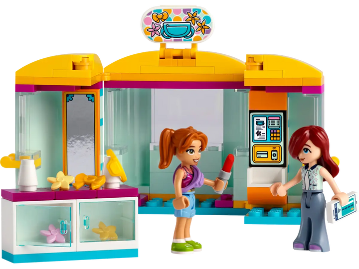 Lego Friends Tiny Accessories Store