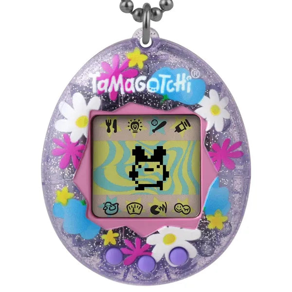 Tamagotchi Flower Perfume