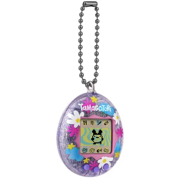 Tamagotchi Flower Perfume