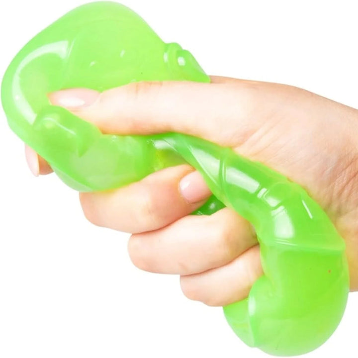Scrunchems Sugar Controller Squishy