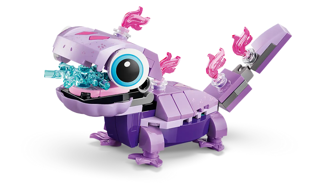 LEGO® Disney Olaf And Bruni's Picnic Fun